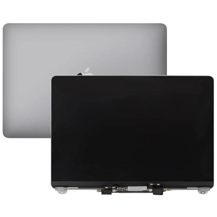 Écran complet pour MacBook Pro A2289 / A1989 / A2159 / A2251 Noir / Gris