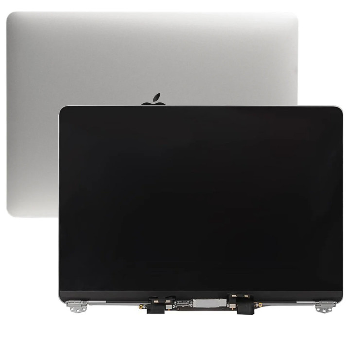 Écran complet pour MacBook Pro A2289 / A1989 / A2159 / A2251 Blanc