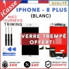 LCD SCREEN + TOUCH SCREEN ON CHASSIS FOR IPHONE 7 OR 7 PLUS