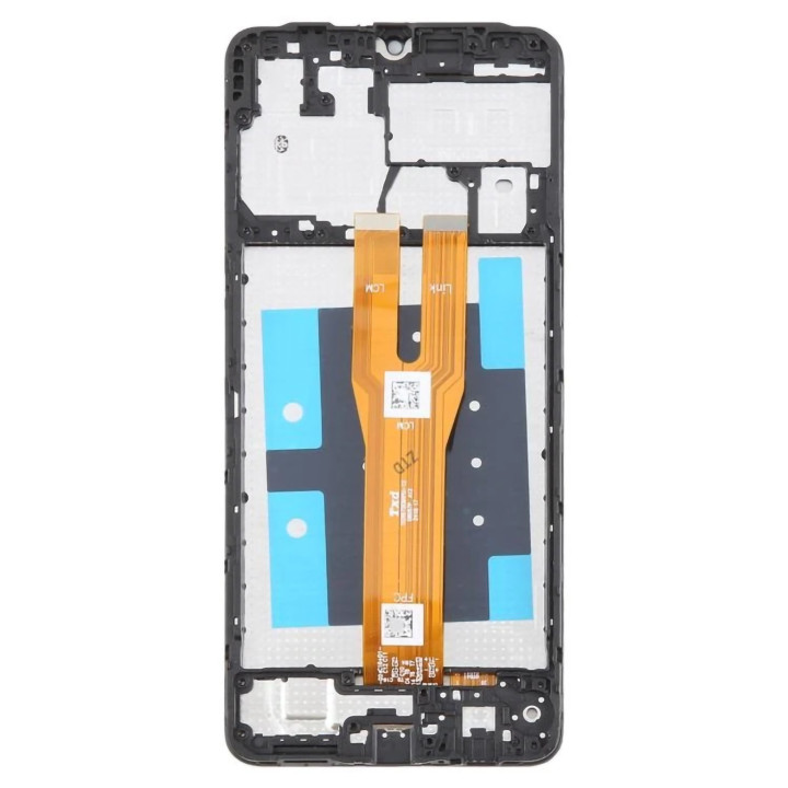 Écran complet pour Samsung Galaxy A06 4G + outils + colle
