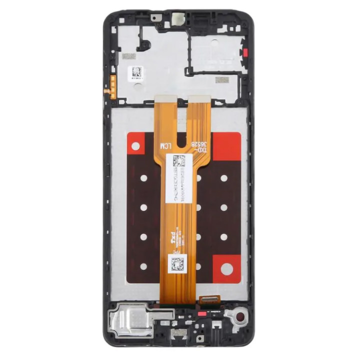 Écran complet pour Samsung Galaxy A06 5G + outils + colle