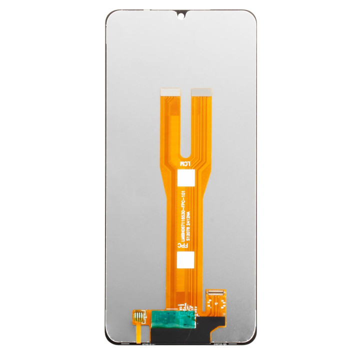Écran LCD pour Samsung Galaxy A06 4G + outils + colle