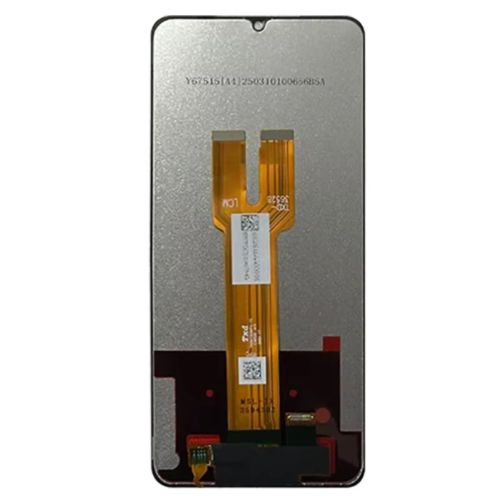 Écran LCD pour Samsung Galaxy A06 5G + outils + colle