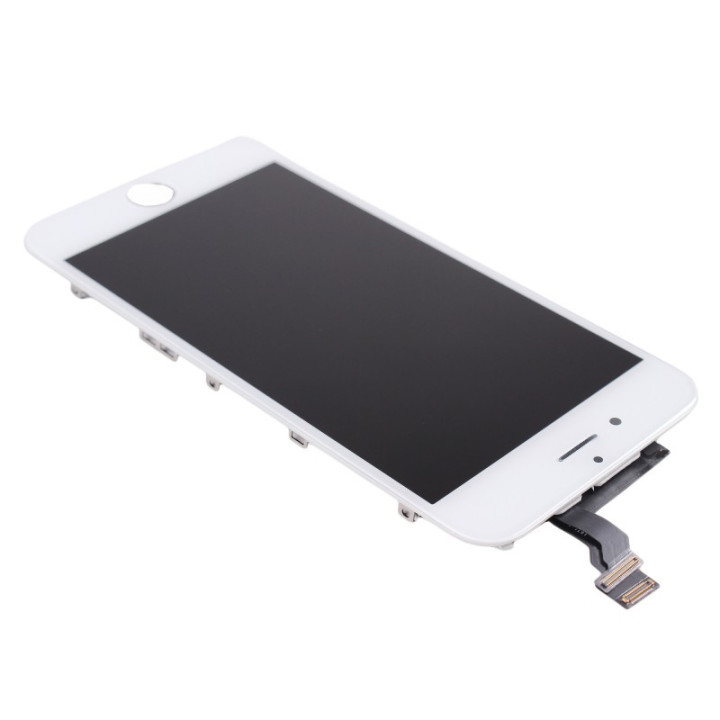 COMPLETE LCD SCREEN IPHONE 6 - WHITE