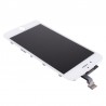 COMPLETE LCD SCREEN IPHONE 6 - WHITE