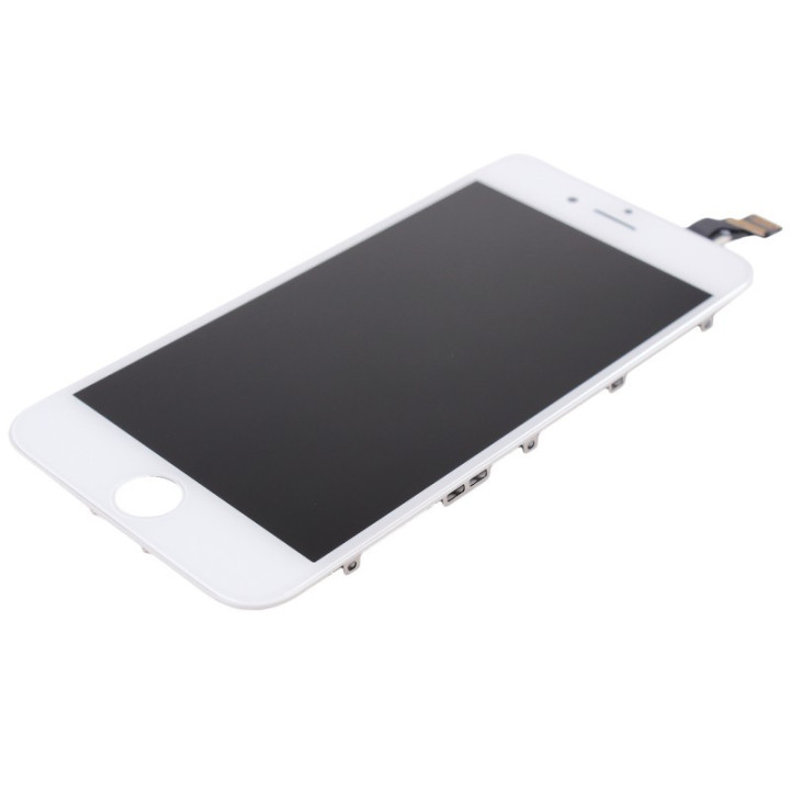 COMPLETE LCD SCREEN IPHONE 6 - WHITE