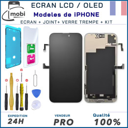 LCD or OLED SCREEN FOR IPHONE 6PLUS 6S 7 8 X XS XR 11 12 13 14 Mini PRO MAX