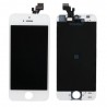 IPHONE 5 LCD COMPLETE - WHITE