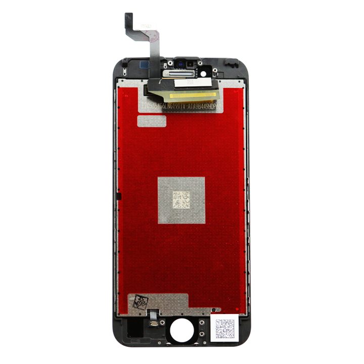 IPHONE 6s LCD SCREEN COMPLETE - BLACK