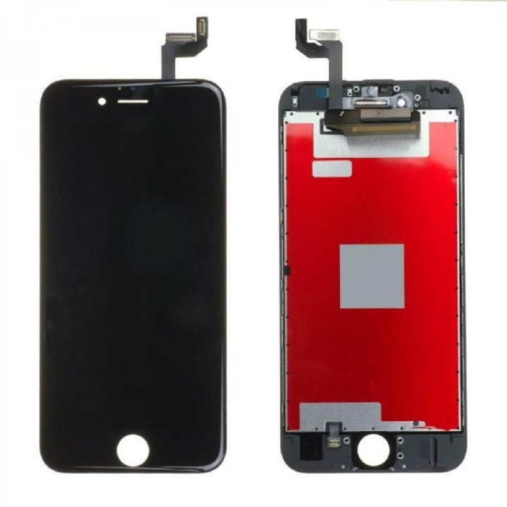 IPHONE 6s PLUS LCD SCREEN COMPLETE - BLACK