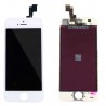 IPHONE SE LCD SCREEN COMPLETE - WHITE